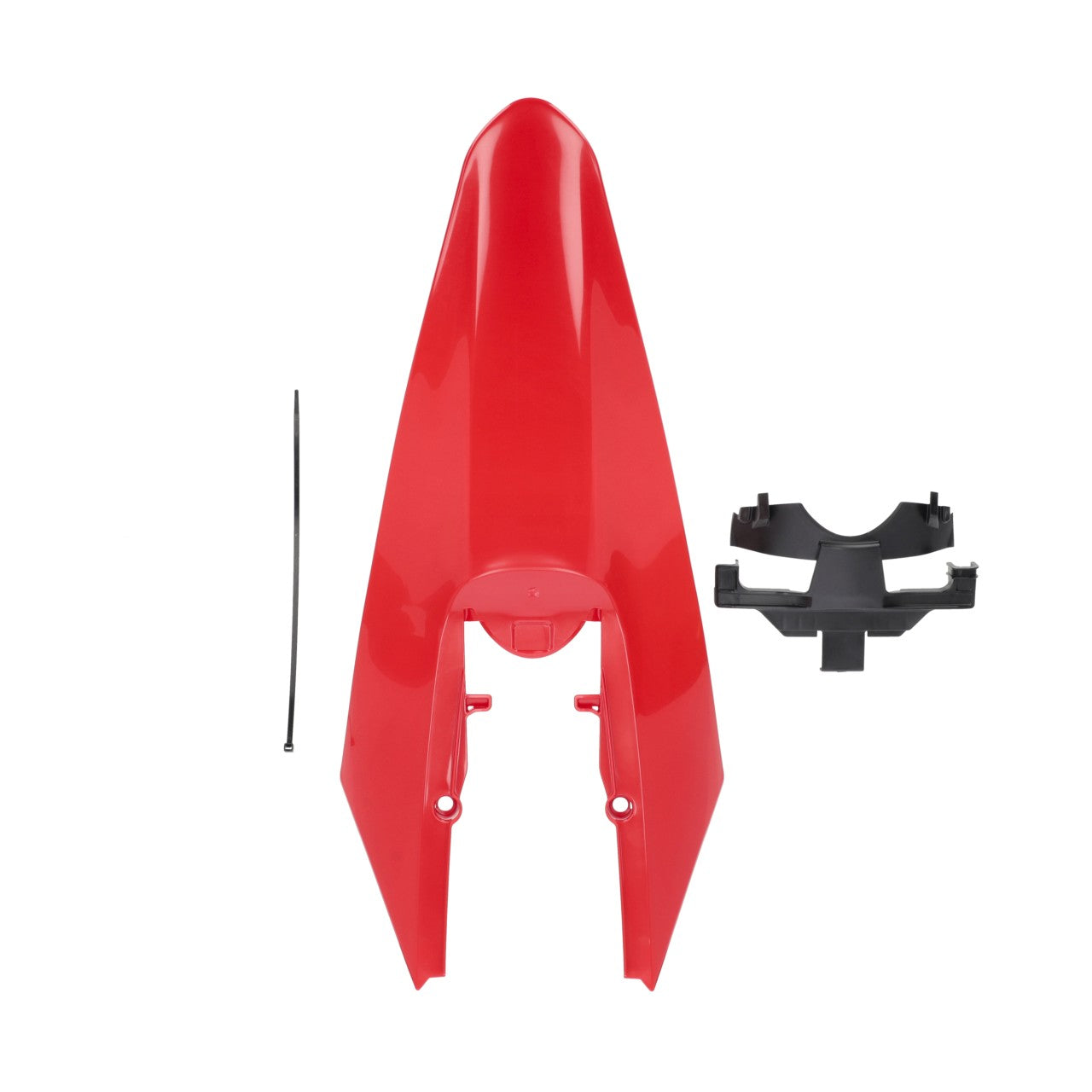 REAR FENDER COMPATIBLE for GAS GAS EC/EC-F 125-500 24-26