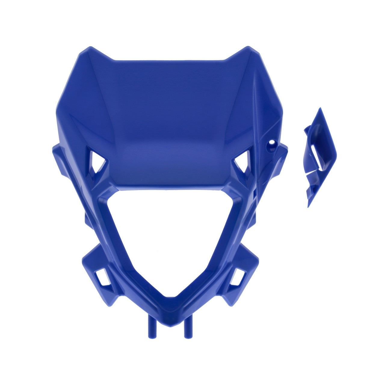 HEADLIGHT MASK COMPATIBLE for BETA RR RACE 125-480 25 X-PRO 125-480 25-26