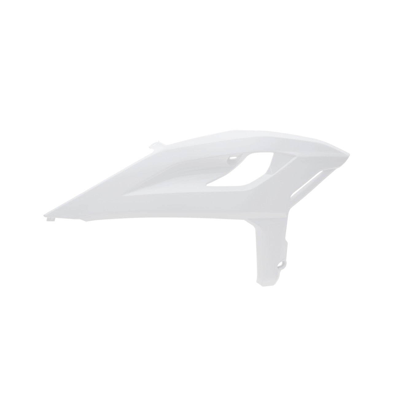 RADIATOR SCOOPS COMPATIBLE for BETA RR RACE 25 X-PRO 25-26