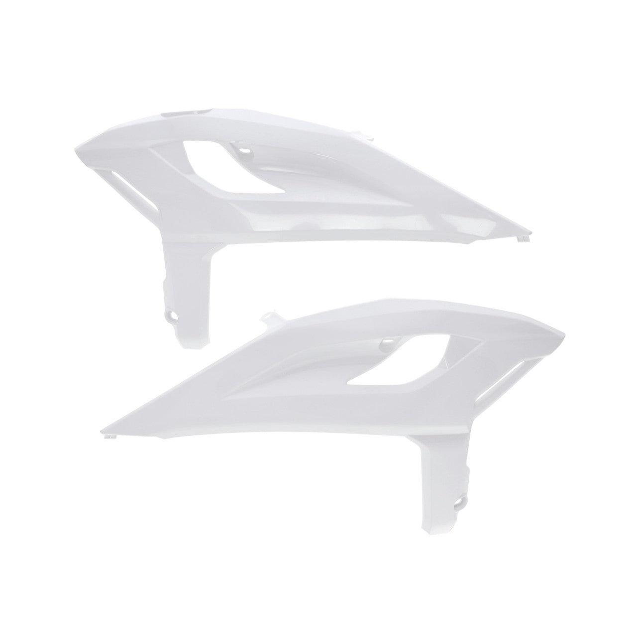 RADIATOR SCOOPS COMPATIBLE for BETA RR RACE 25 X-PRO 25-26
