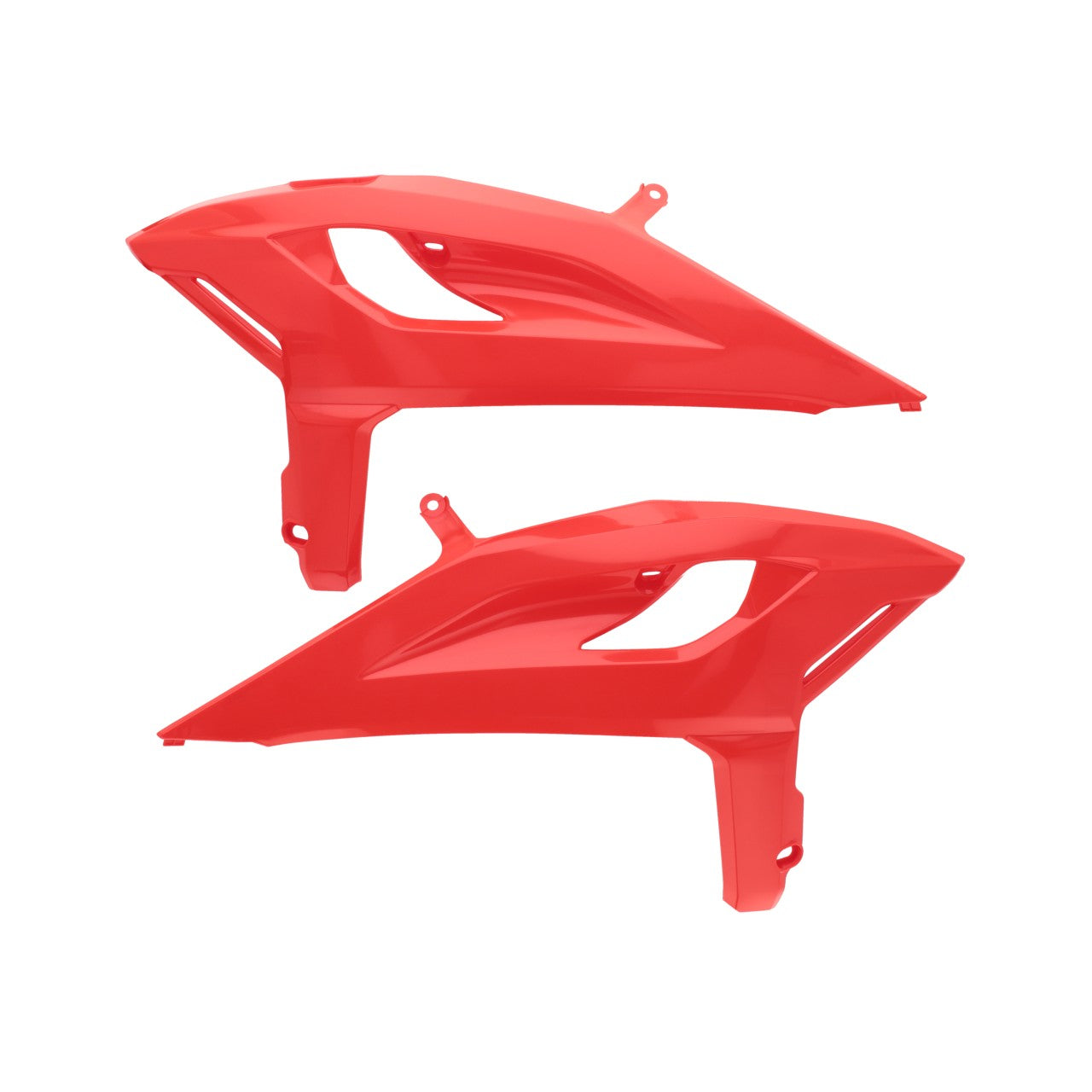 RADIATOR SCOOPS COMPATIBLE for BETA RR RACE 25 X-PRO 25-26