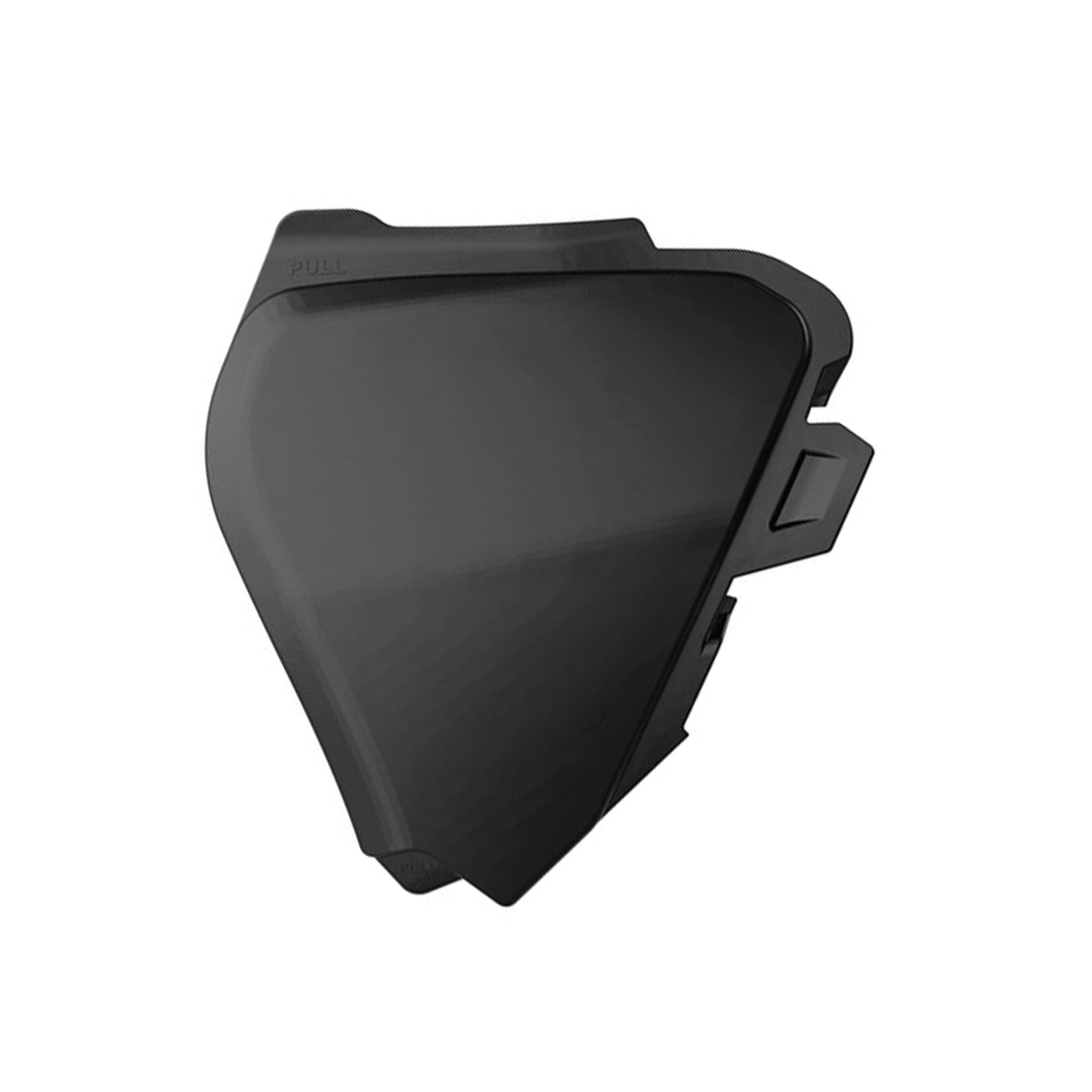 AIRBOX COVER COMPATIBLE for TRIUMPH TF 250/450-E 26-27