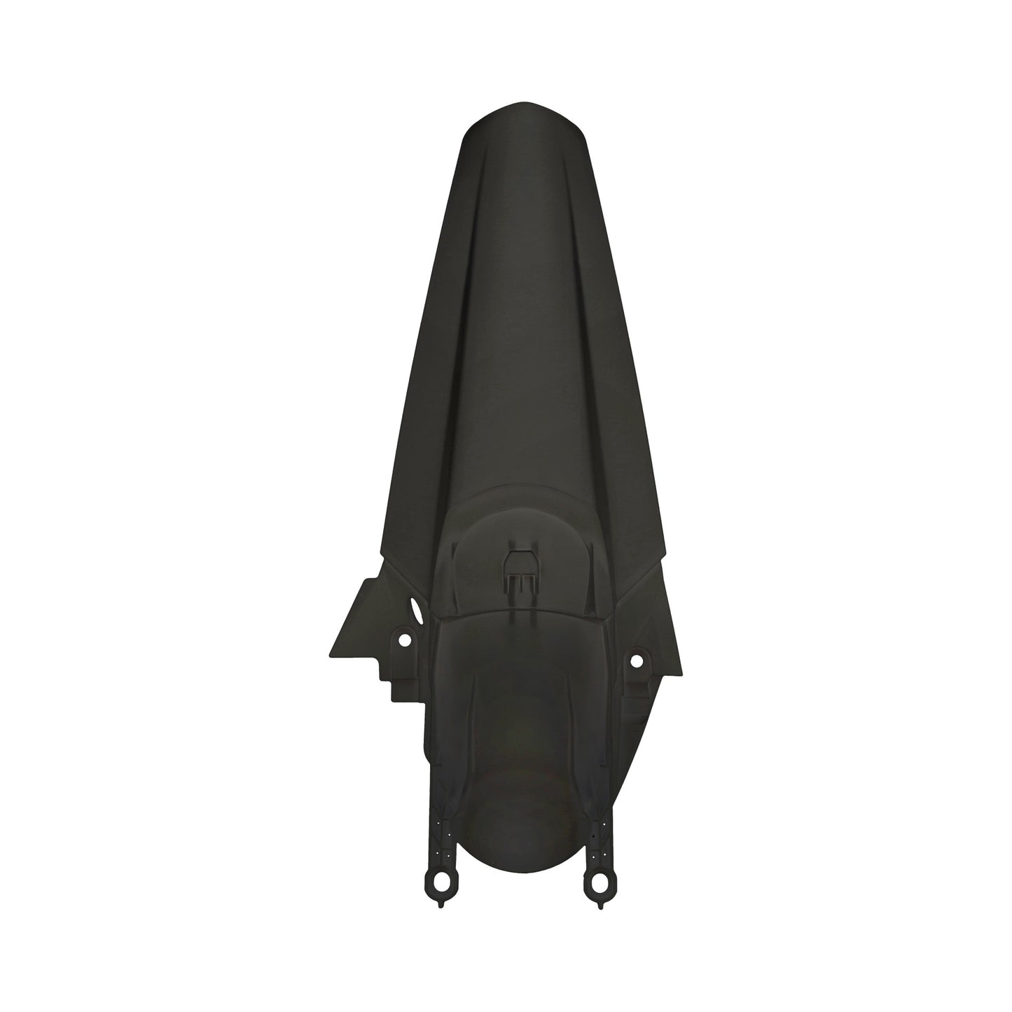 REAR FENDER COMPATIBLE for TRIUMPH TF 250/450-E 26-27