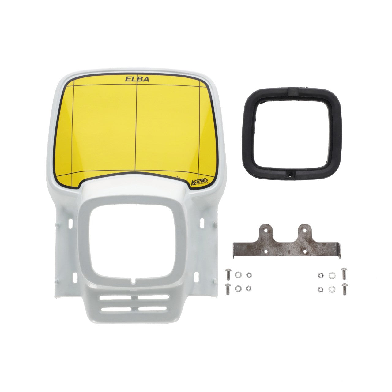 HEADLIGHT MASK ELBA EVO LED