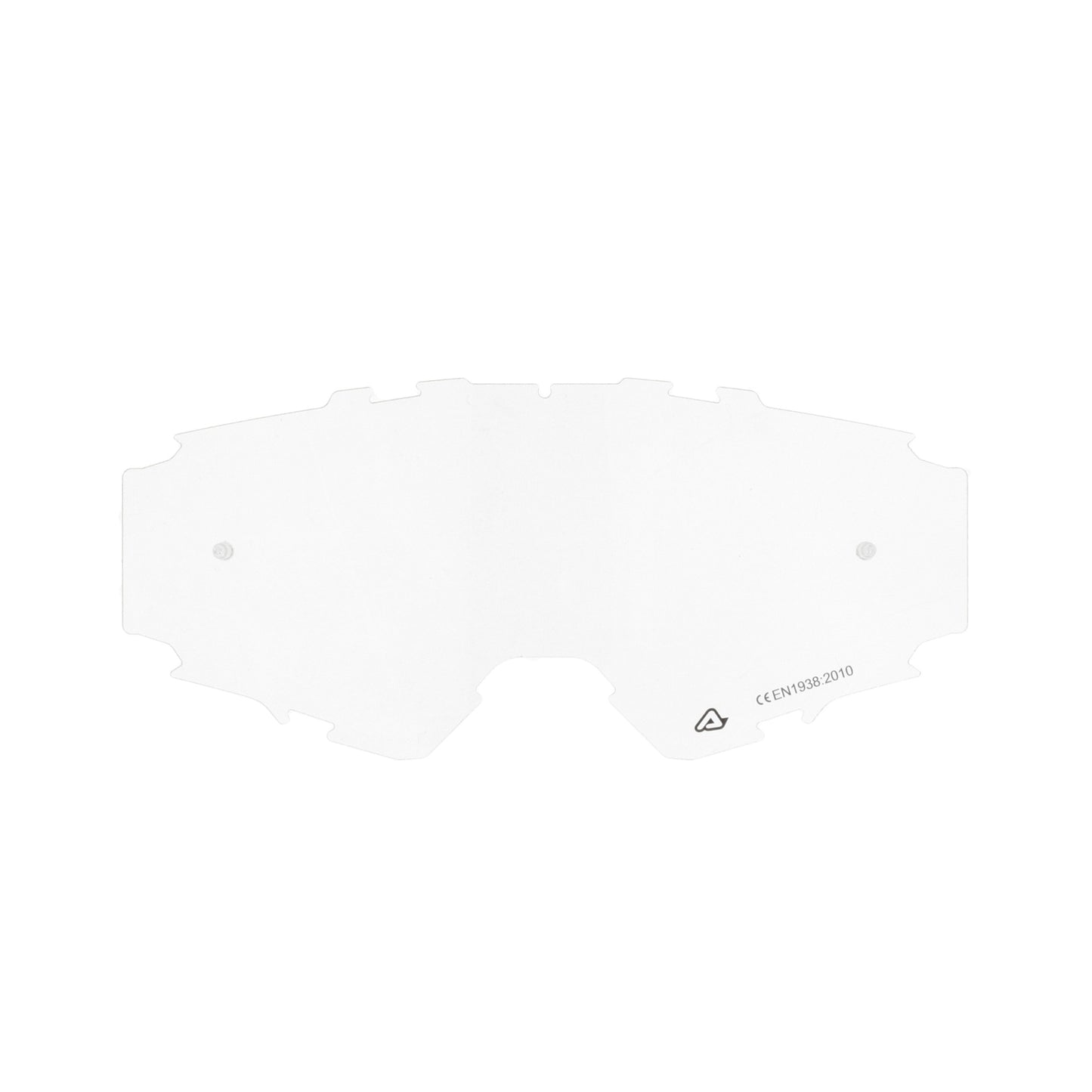 TRANSPARENT LENS VITRION