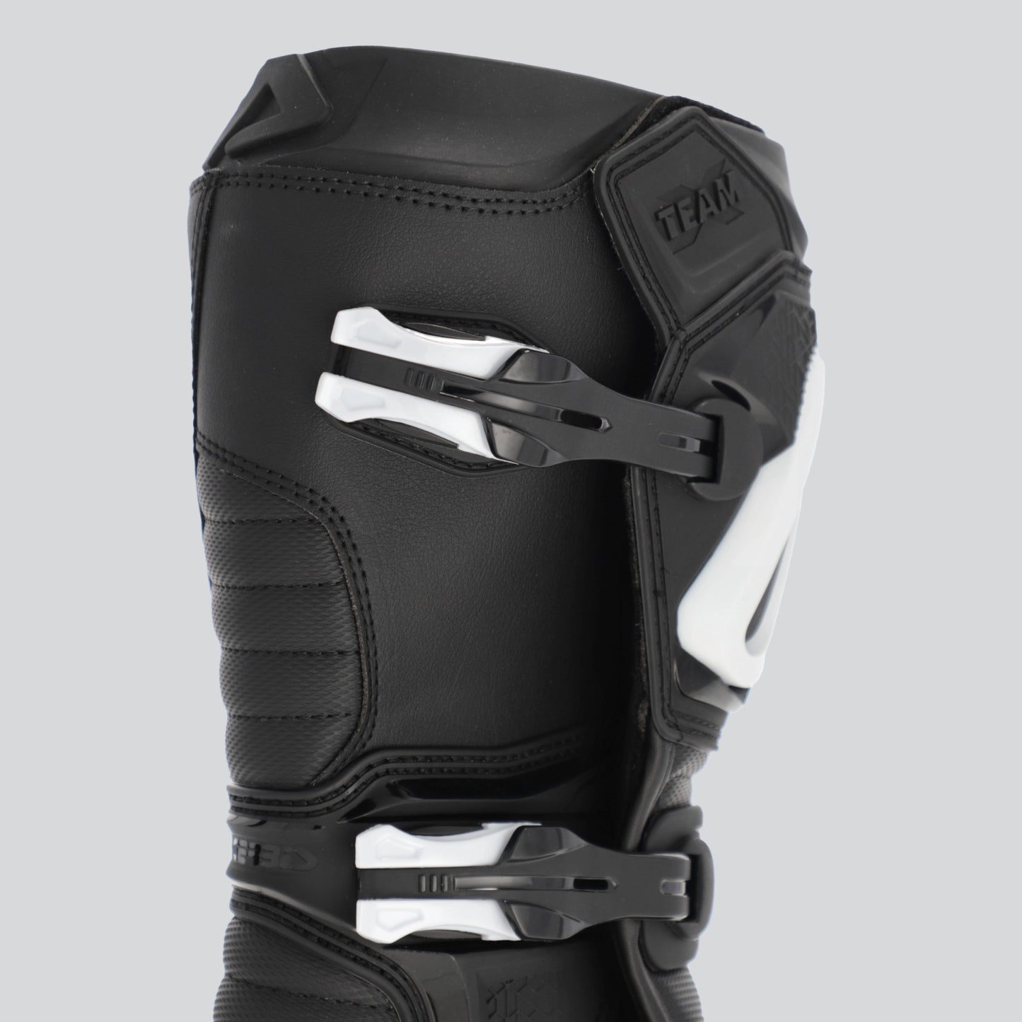 X-TEAM 2.0 BOOTS BLACK/WHITE 315