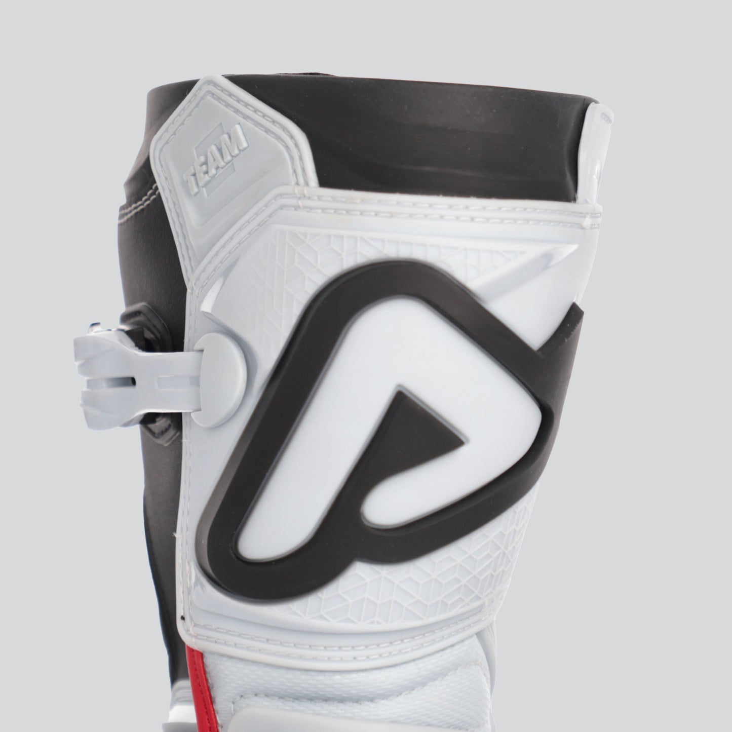 E-TEAM 2.0 BOOTS WHITE/BLACK 237