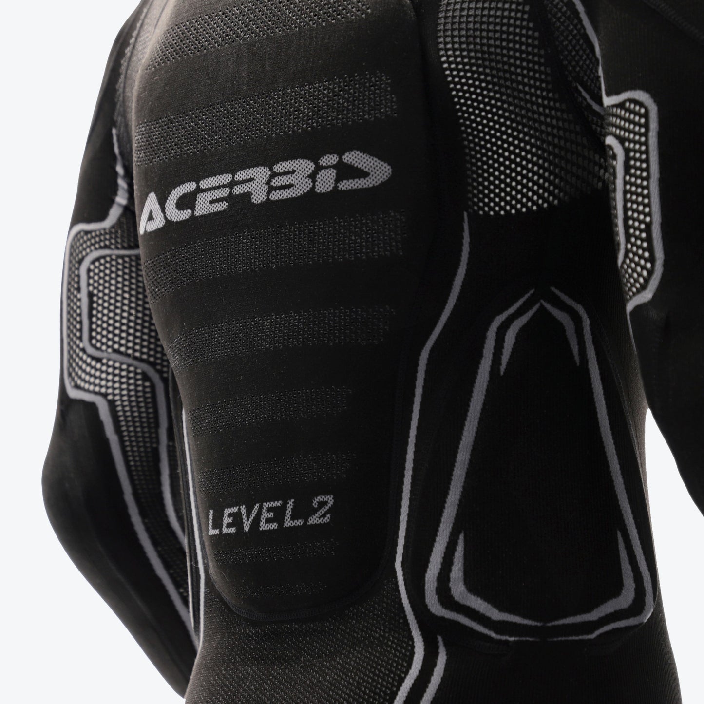 X-FIT 2.0 BODY ARMOUR