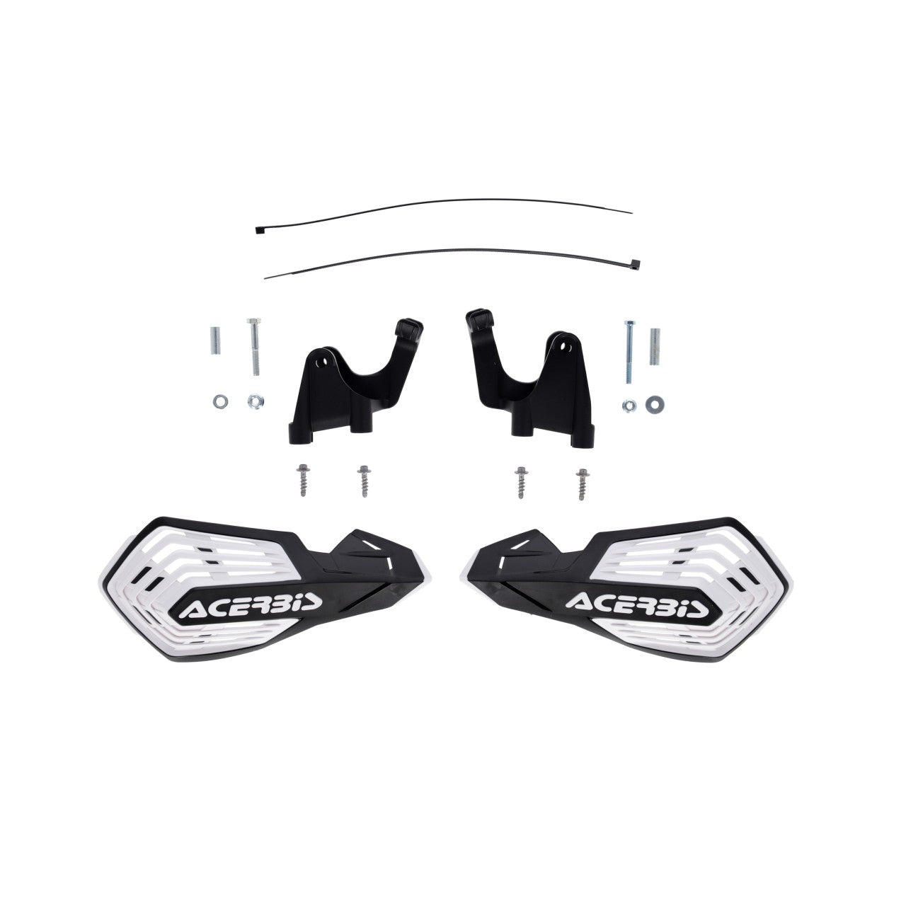 K-FUTURE HANDGUARDS FOR YZ 450 F 2026