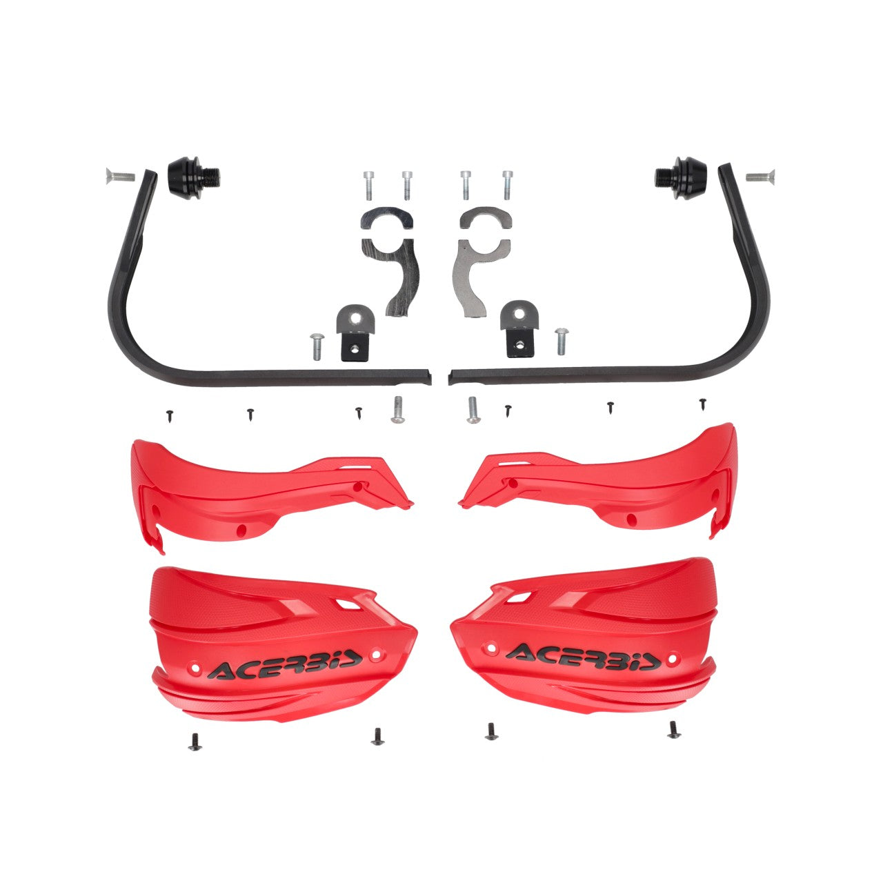 ADV TYPE F HANDGUARDS AFRICA TWIN 1100 L 24-25