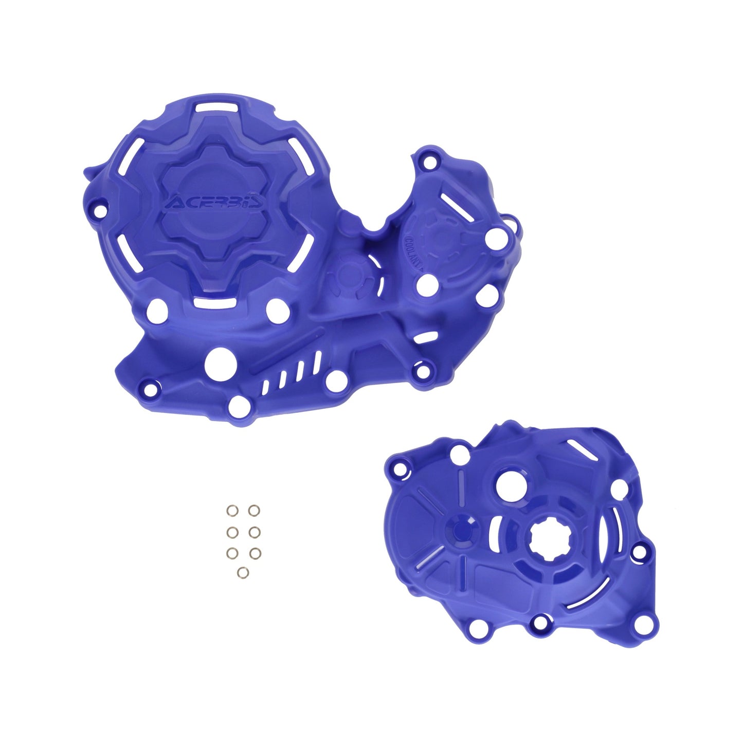 X-POWER FOR YAMAHA YZ 450 F 2026