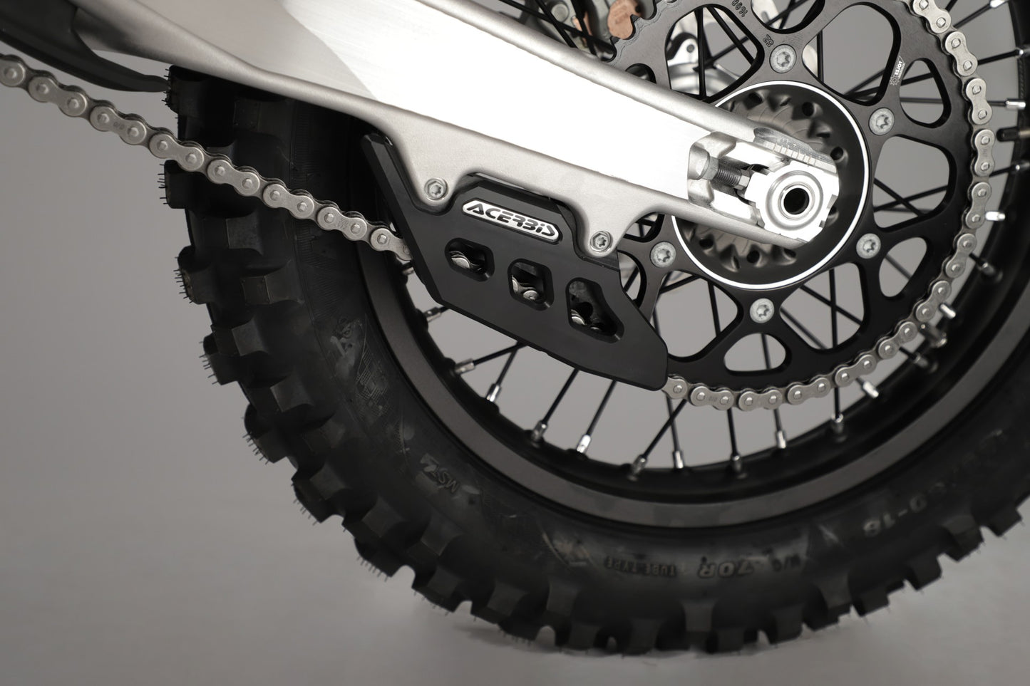 CHAIN GUIDE RACE FOR KTM/GAS GAS/HUSQVARNA 24-26