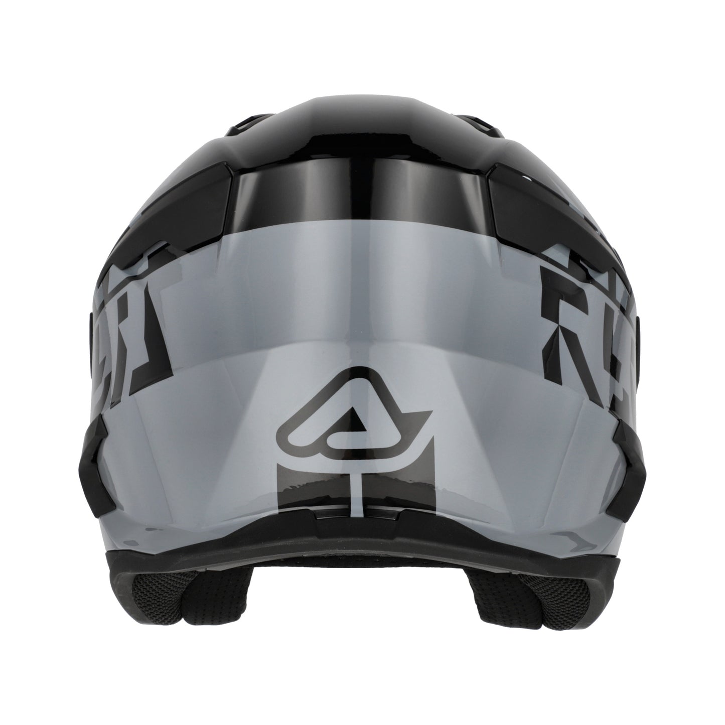 JET ARIA EVO GRAPHIC HELMET BLACK/GREY 319
