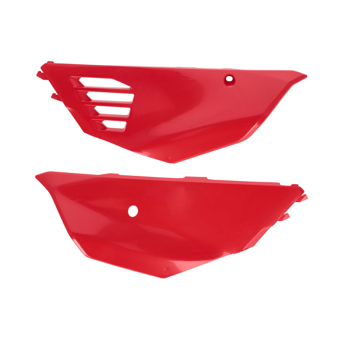 SIDE PANELS UP FOR HONDA CRF 450 R/RX 2027