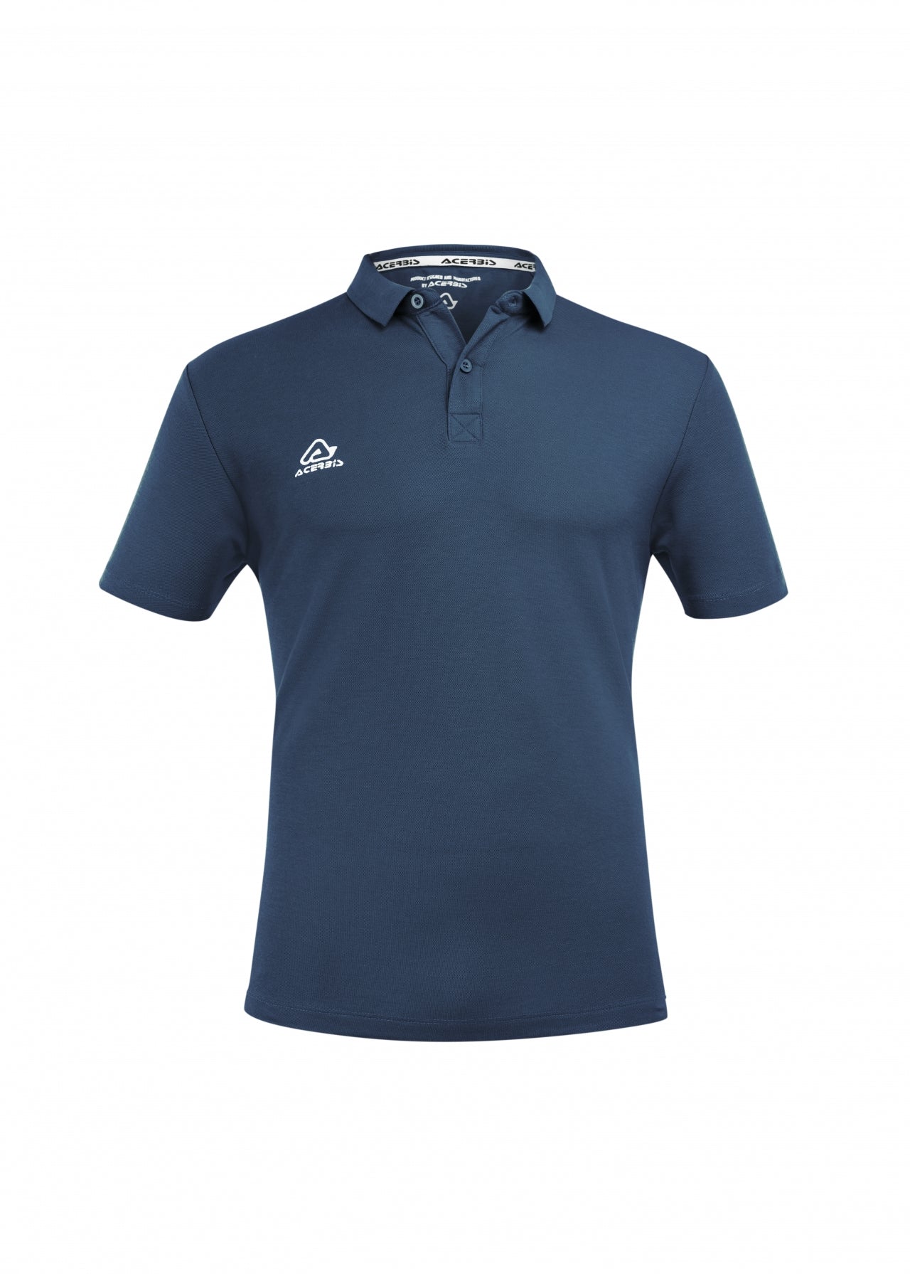 ATLANTIS POLO 7 COLOURS S-3XL