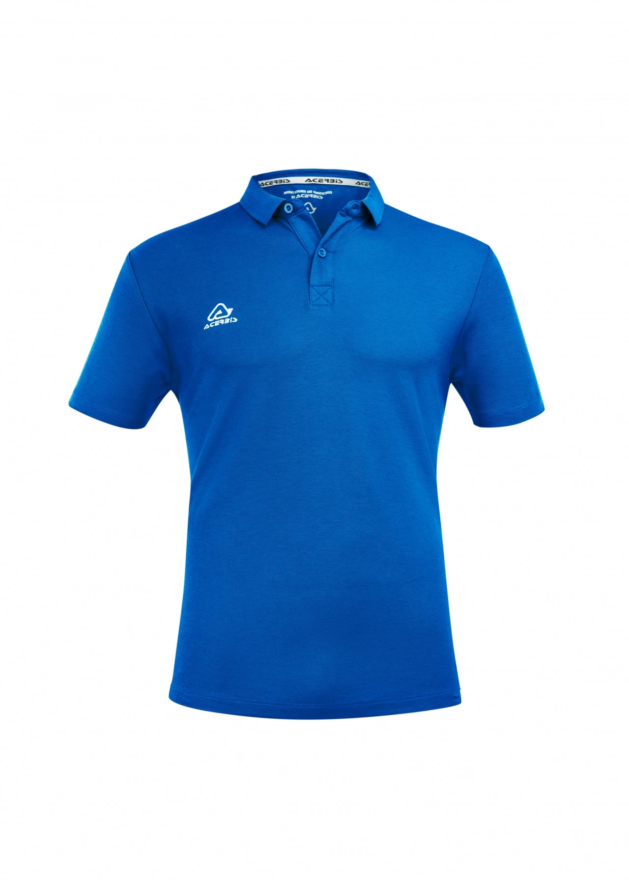 ATLANTIS POLO 7 COLOURS S-3XL