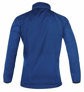 ELETTRA - RAIN JACKET BLUE
