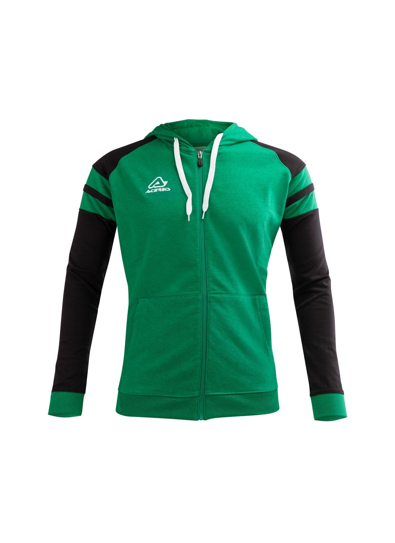 Kemari Hoodie