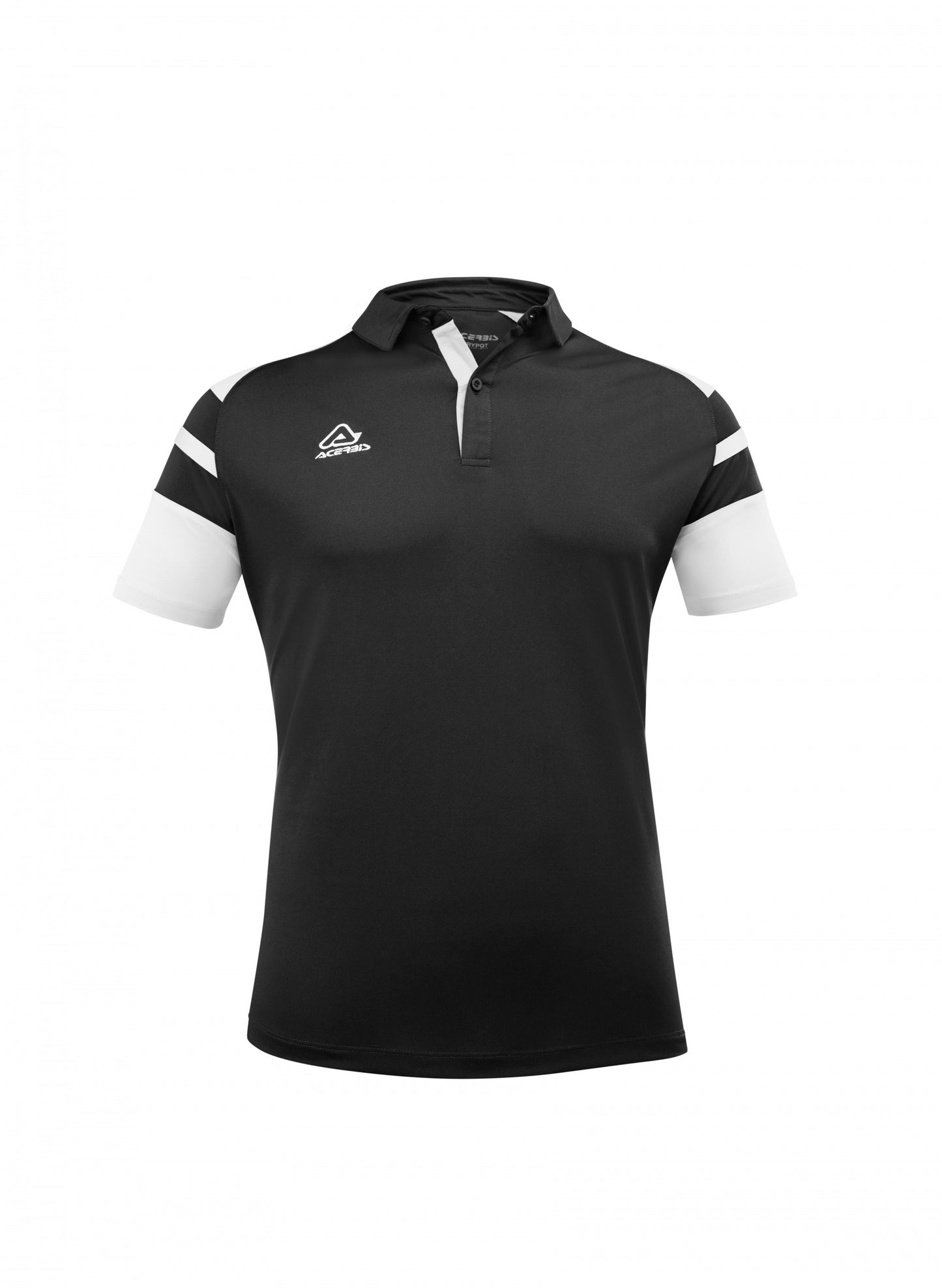 Kemari Polo Black/White