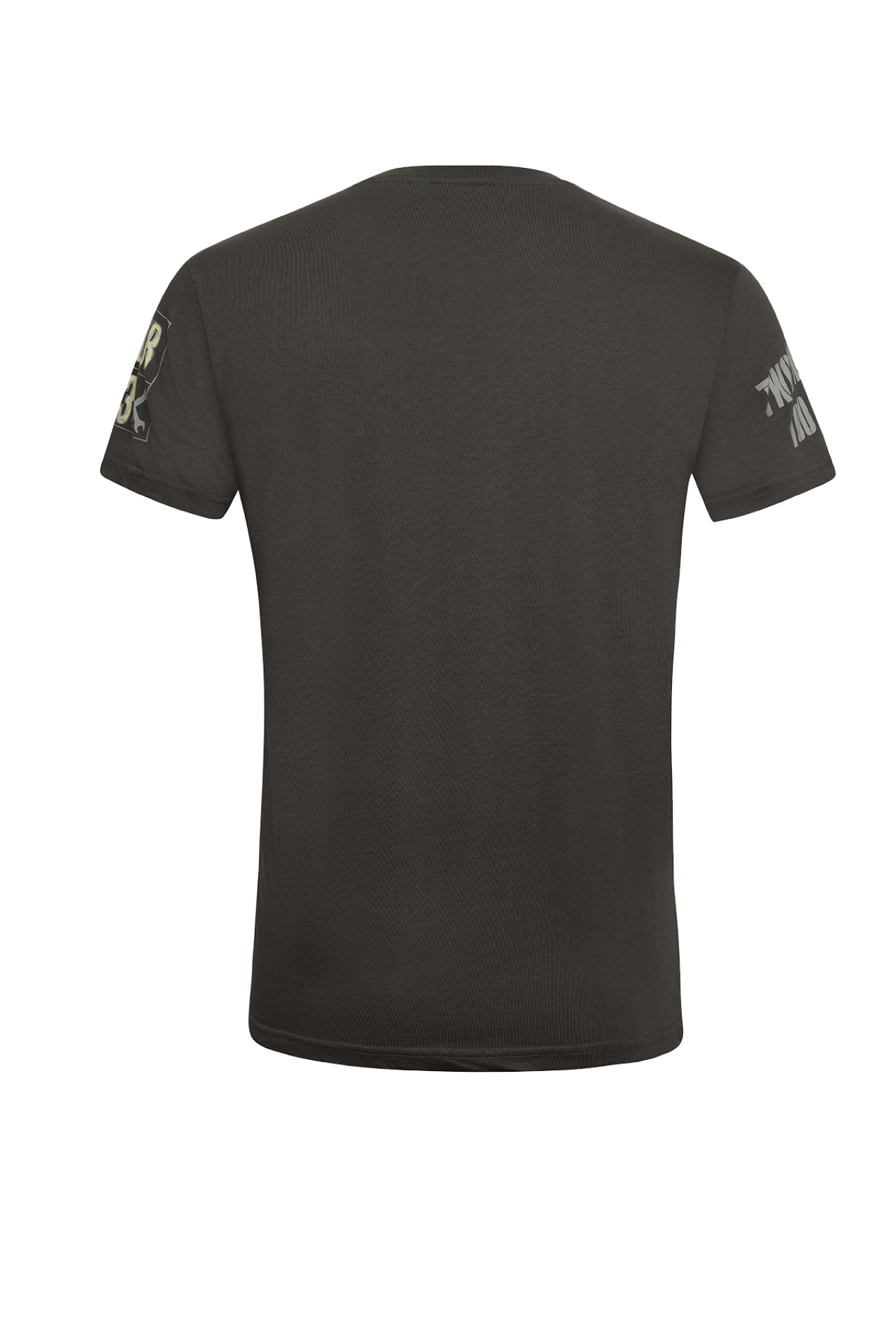 **ACROBAT T-SHIRT DARK GREY