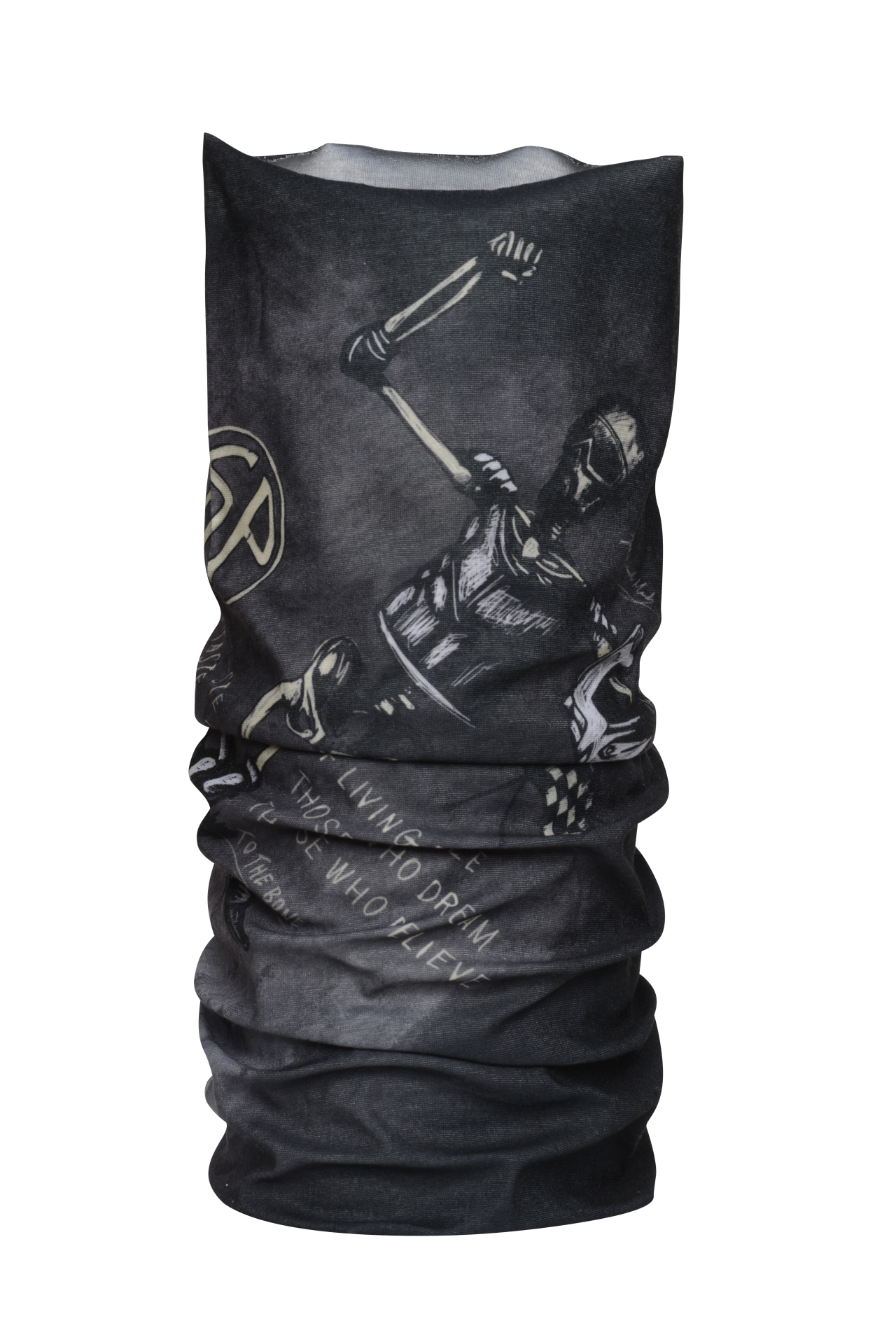 **ACROBAT NECKWARMER