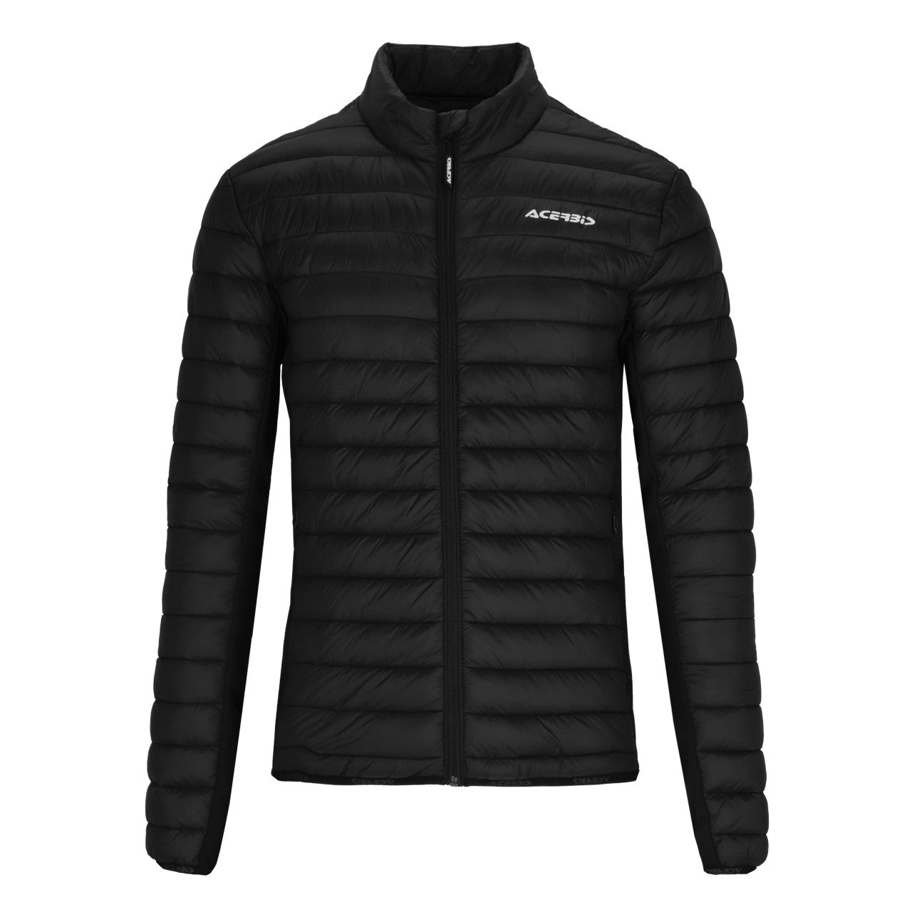 JACKET PADDOCK PADDED BLACK