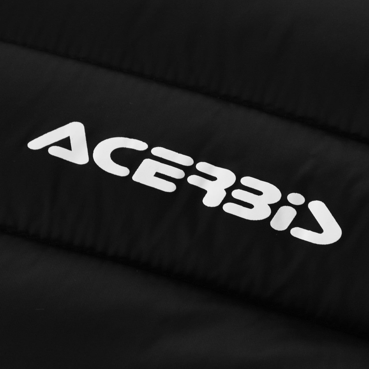 JACKET PADDOCK PADDED BLACK