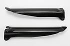 LOWER FORK COVERS KX125/250 95-03