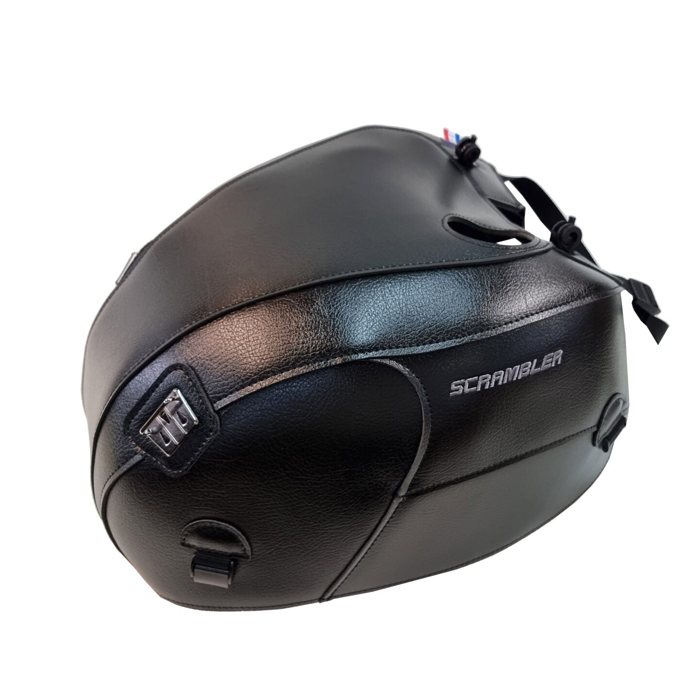 BAGSTER TANK COVER TRIUMPH SCRAMBLER 1200