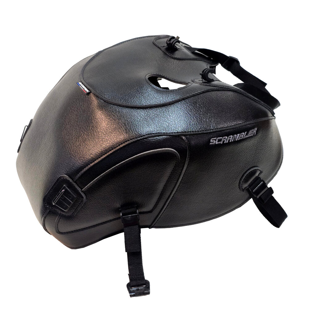 BAGSTER TANK PROTECTOR TRIUMPH SCRAMBLER 400 2024
