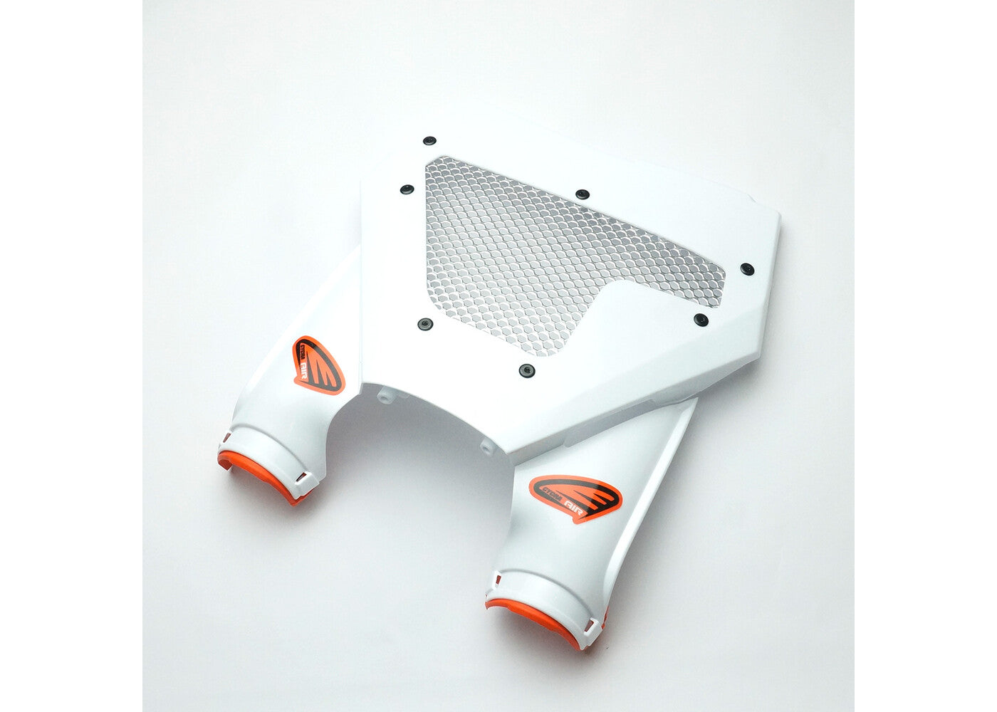 CYCRA VENTED NUMBER PLATE KTM SX/SX-F 125-450 23-26