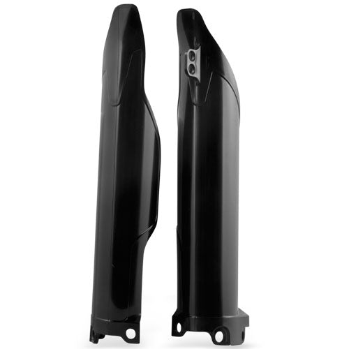 LOWER FORK COVERS KXF 250/450 06-08 KLX450 08-09