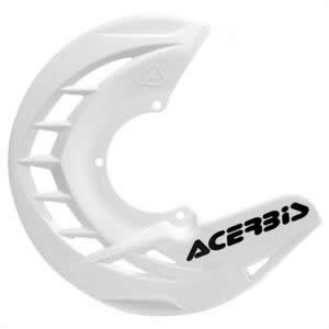 X-BRAKE FRONT DISC COVER