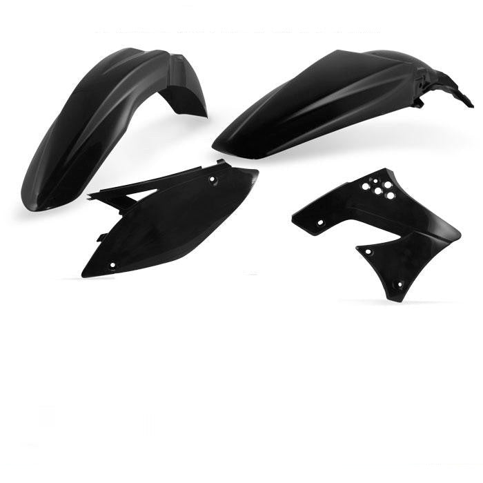 STANDARD PLASTIC KIT KXF 250 09-12