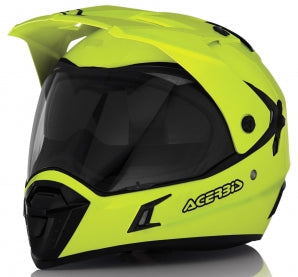 **Active Helmet Flo Yellow