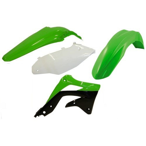 PLASTIC KIT KXF 450 2012