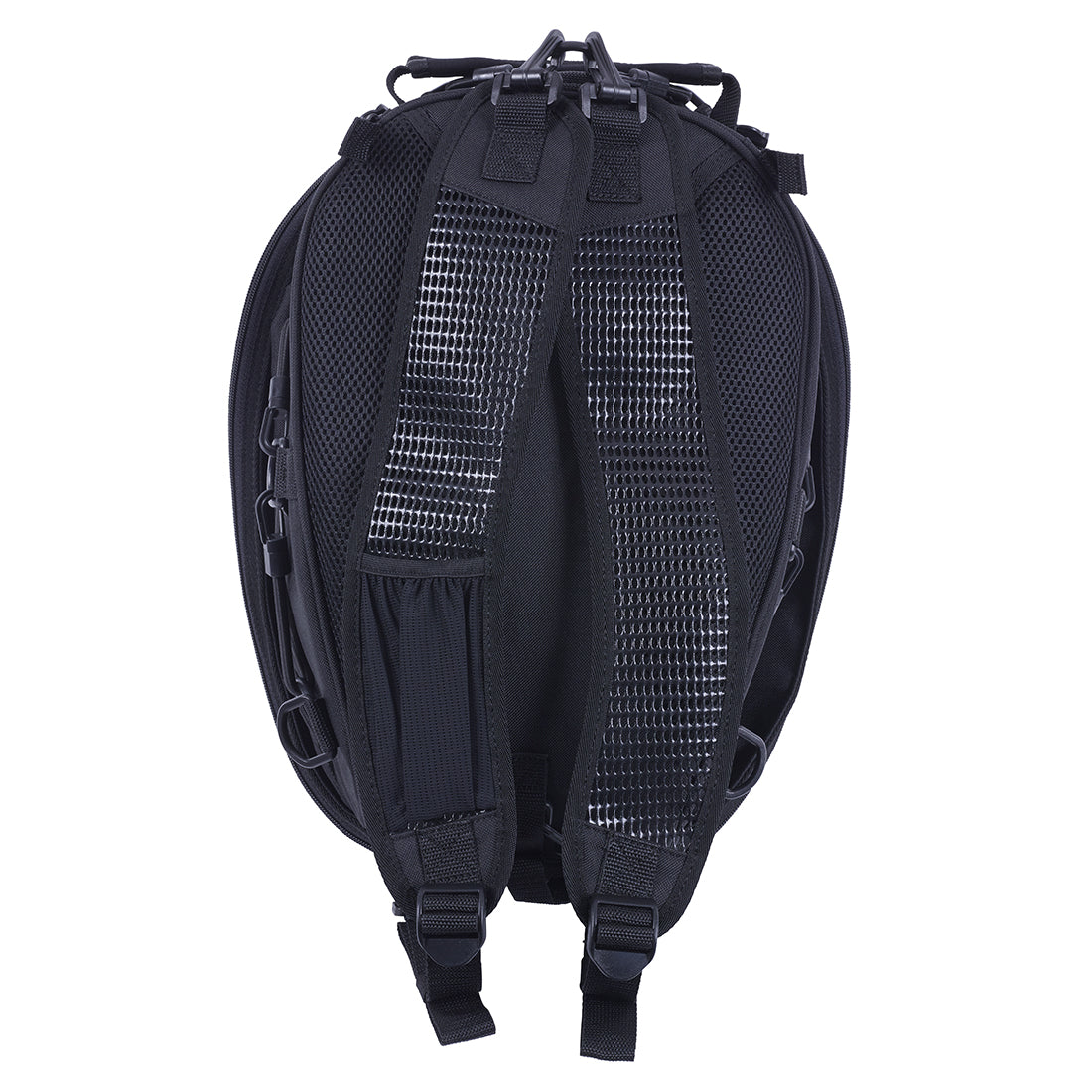 SPIDER SADDLEBAG
