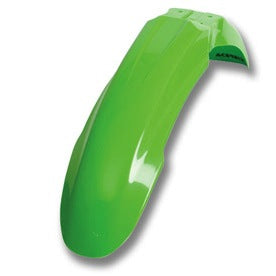FRONT FENDER COMPATIBLE for KX125/250 03-08 KXF250 04-08 KLX450 08-18 RMZ 250 04-06