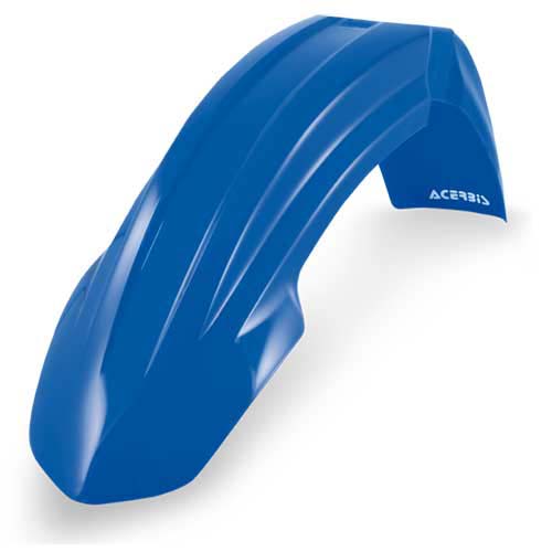 FRONT FENDER COMPATIBLE for YZ125/250 06-14 YZF 250/450 06-09 WRF 250/450 06-10