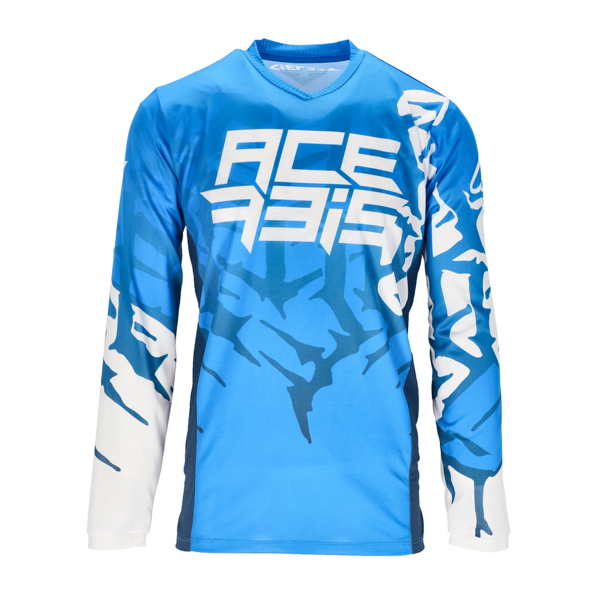 JERSEY MX J-TRACK SIX