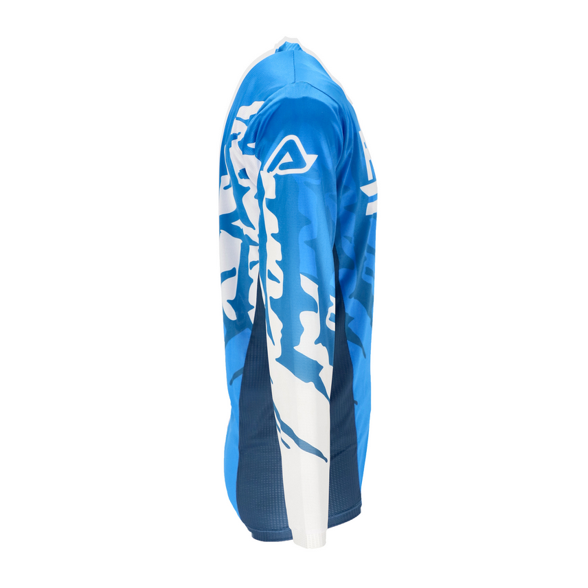 JERSEY MX J-TRACK SIX