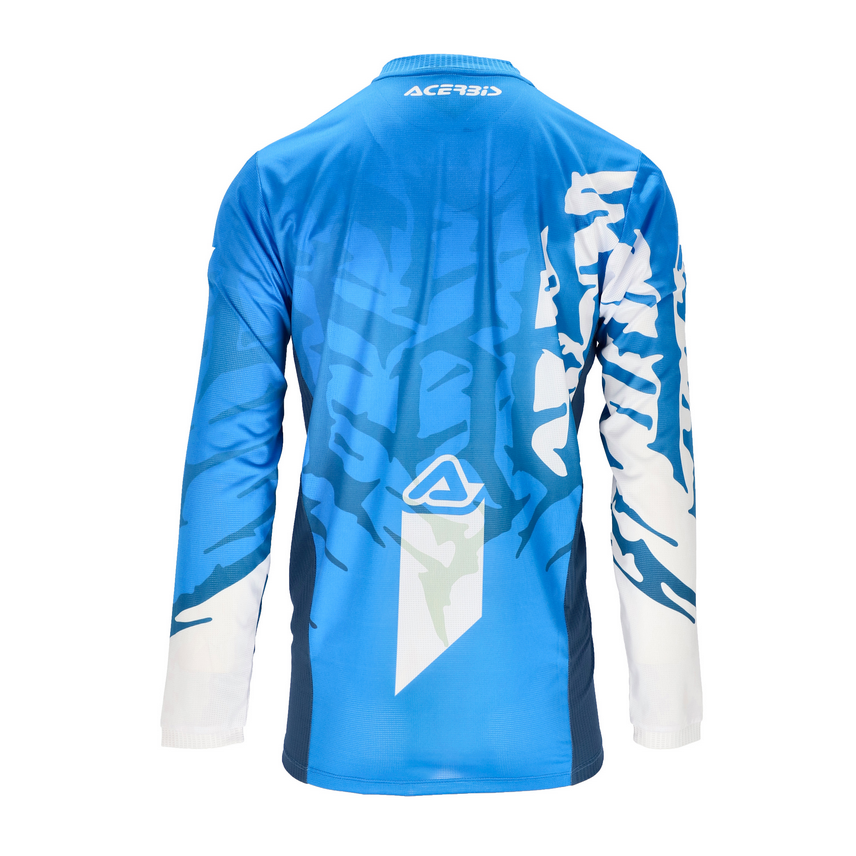 JERSEY MX J-TRACK SIX