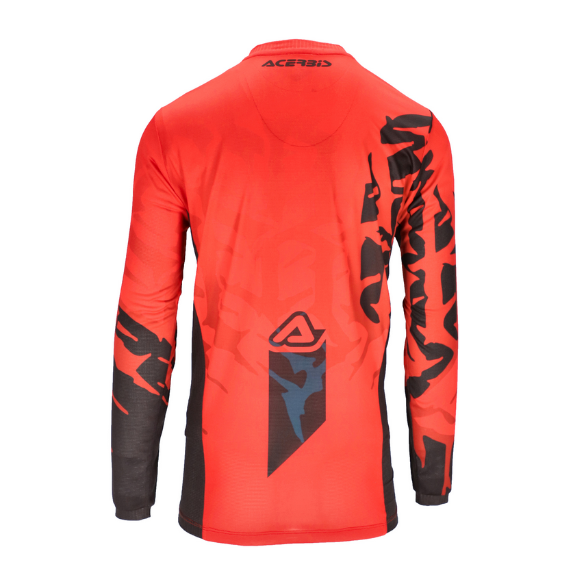 JERSEY MX J-TRACK SIX