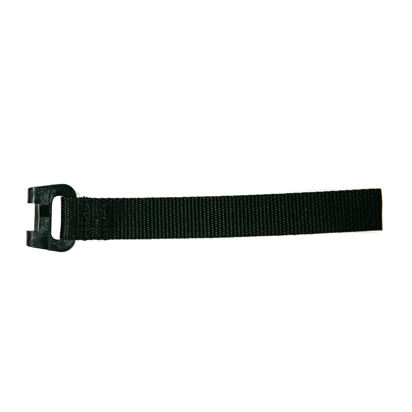 BAGSTER STRAP PP25 BLACK 20cm