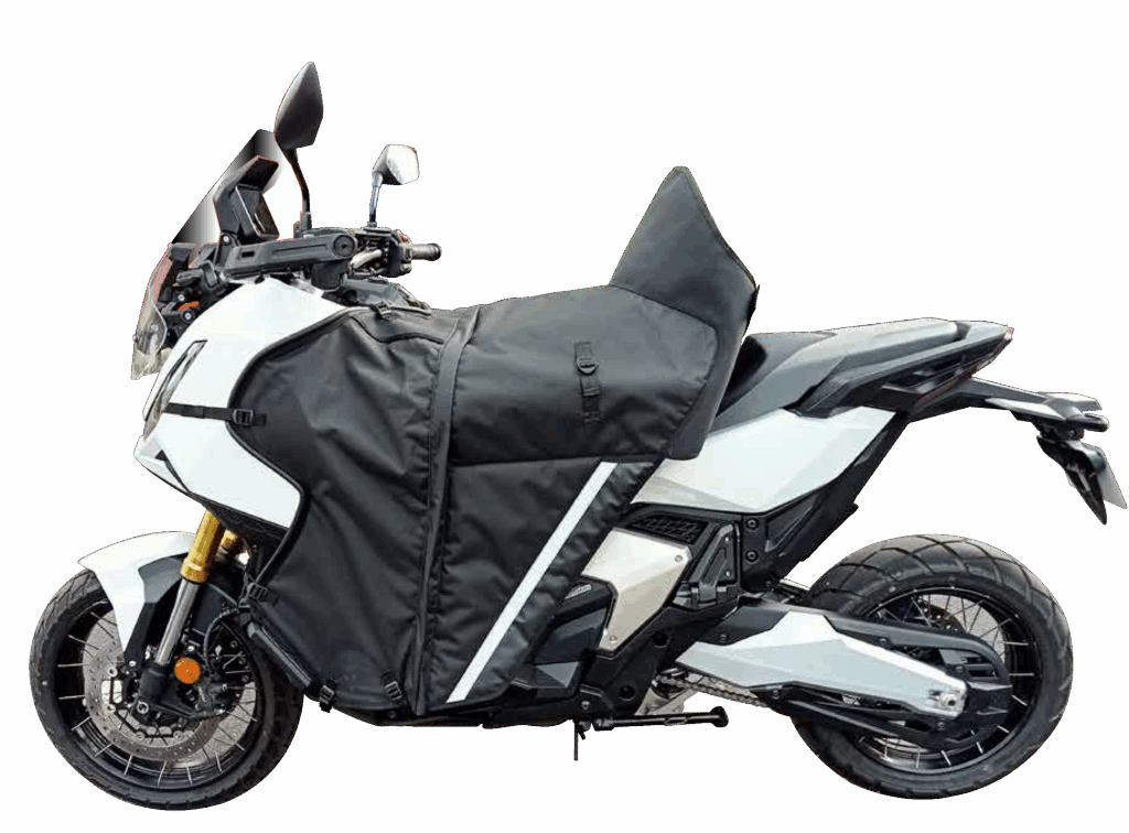 BAGSTER WINZIP APRON HONDA X ADV 750 2025