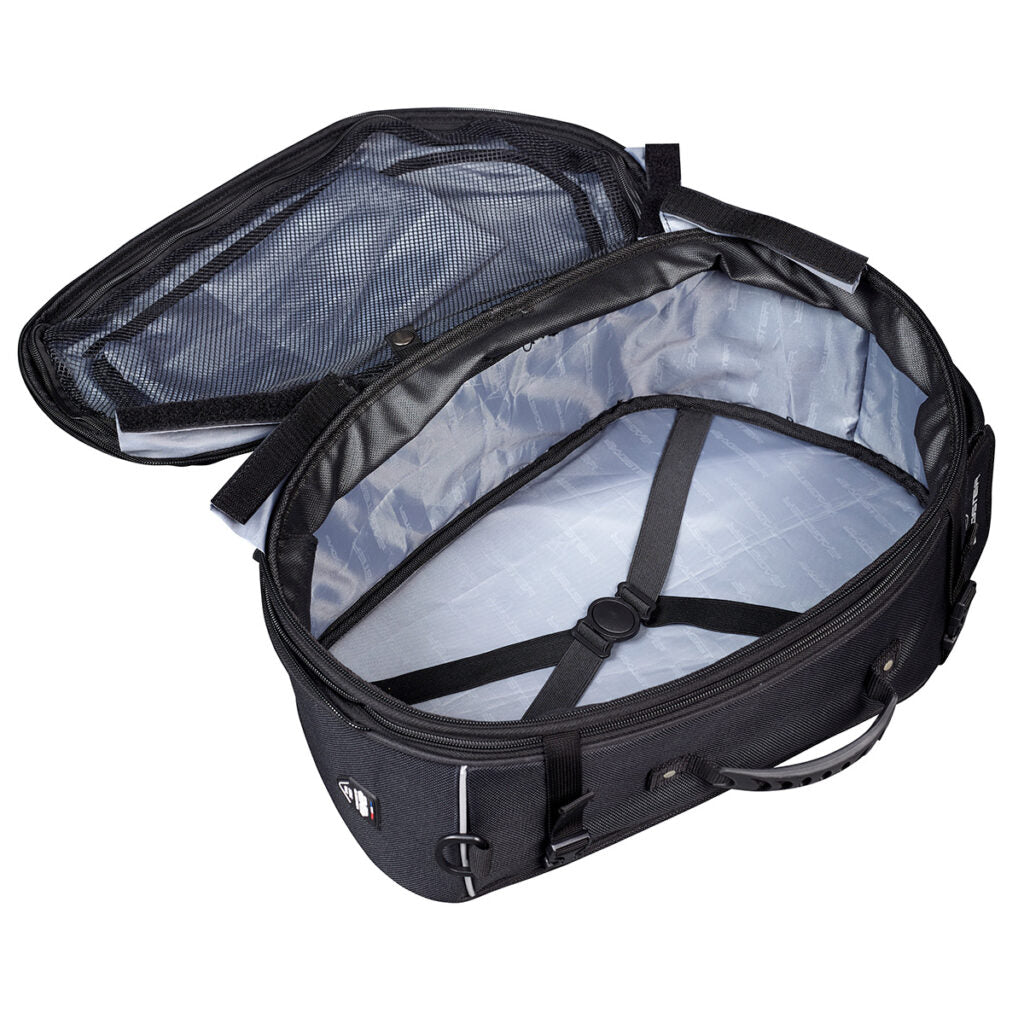 TOURER SADDLEBAGS