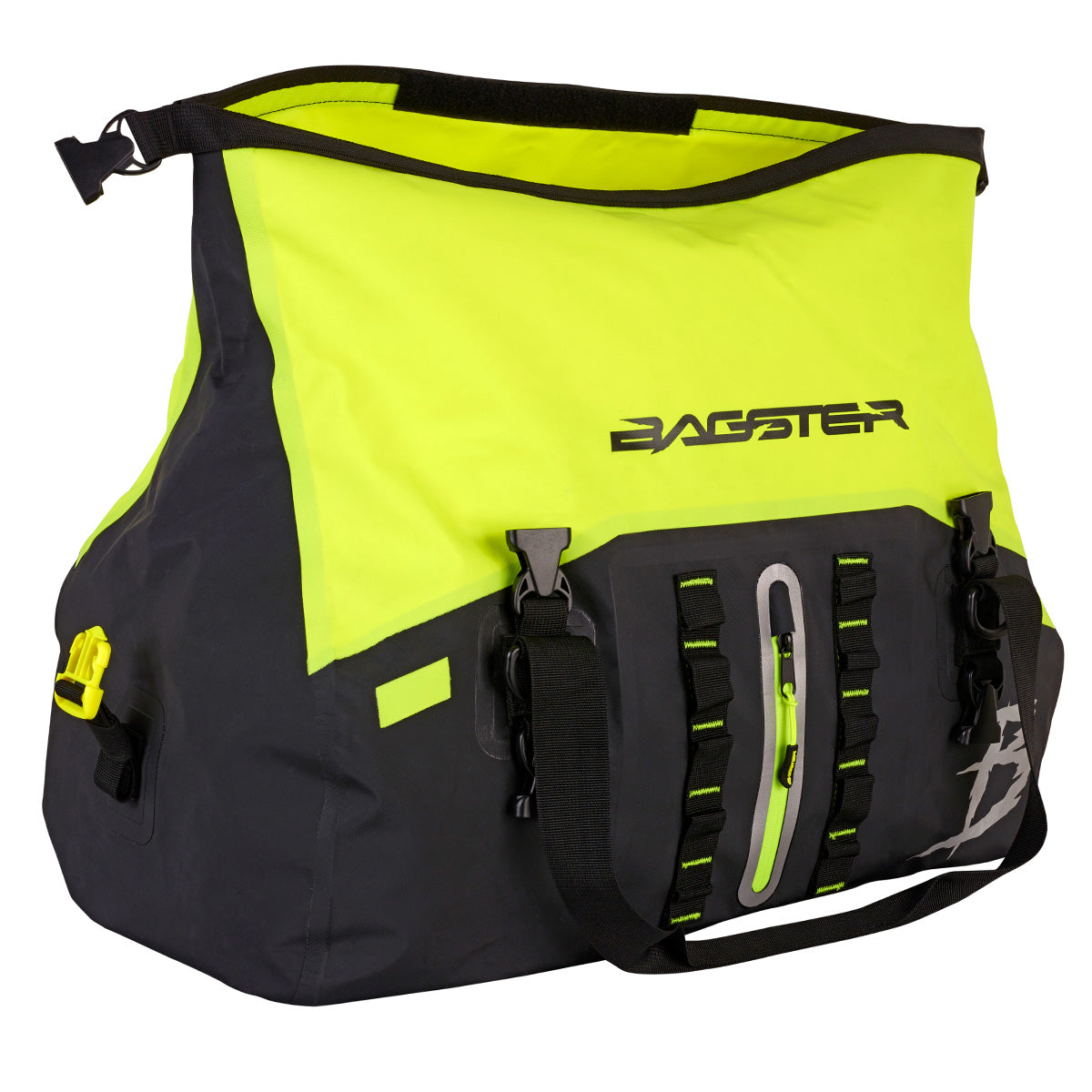 EAGLE SADDLEBAG