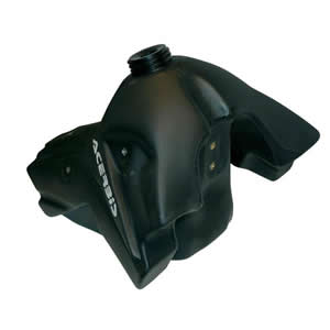 for HONDA CRF450 R 05-08 12 Litre