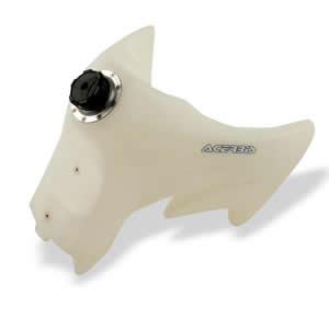 for HONDA CRF450 X 05-16 15.5 Litre