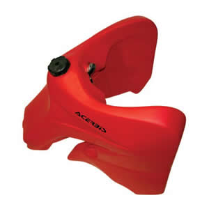 for HONDA CRF450 X 05-16 15.5 Litre